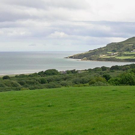 Wern Y Wylan Court Villa Llanddona Kültér fotó