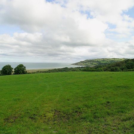 Wern Y Wylan Court Villa Llanddona Kültér fotó