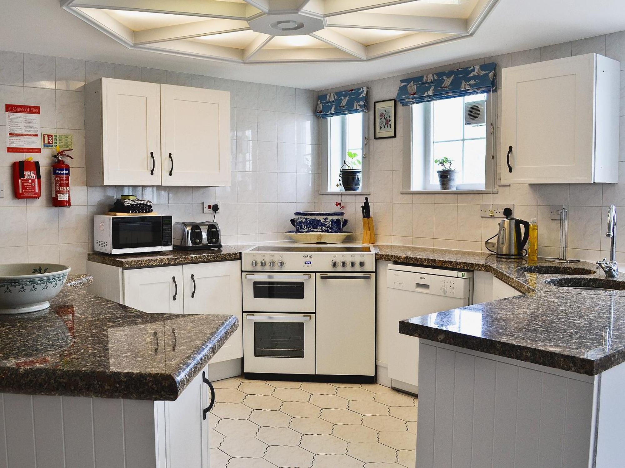 Wern Y Wylan Court Villa Llanddona Kültér fotó