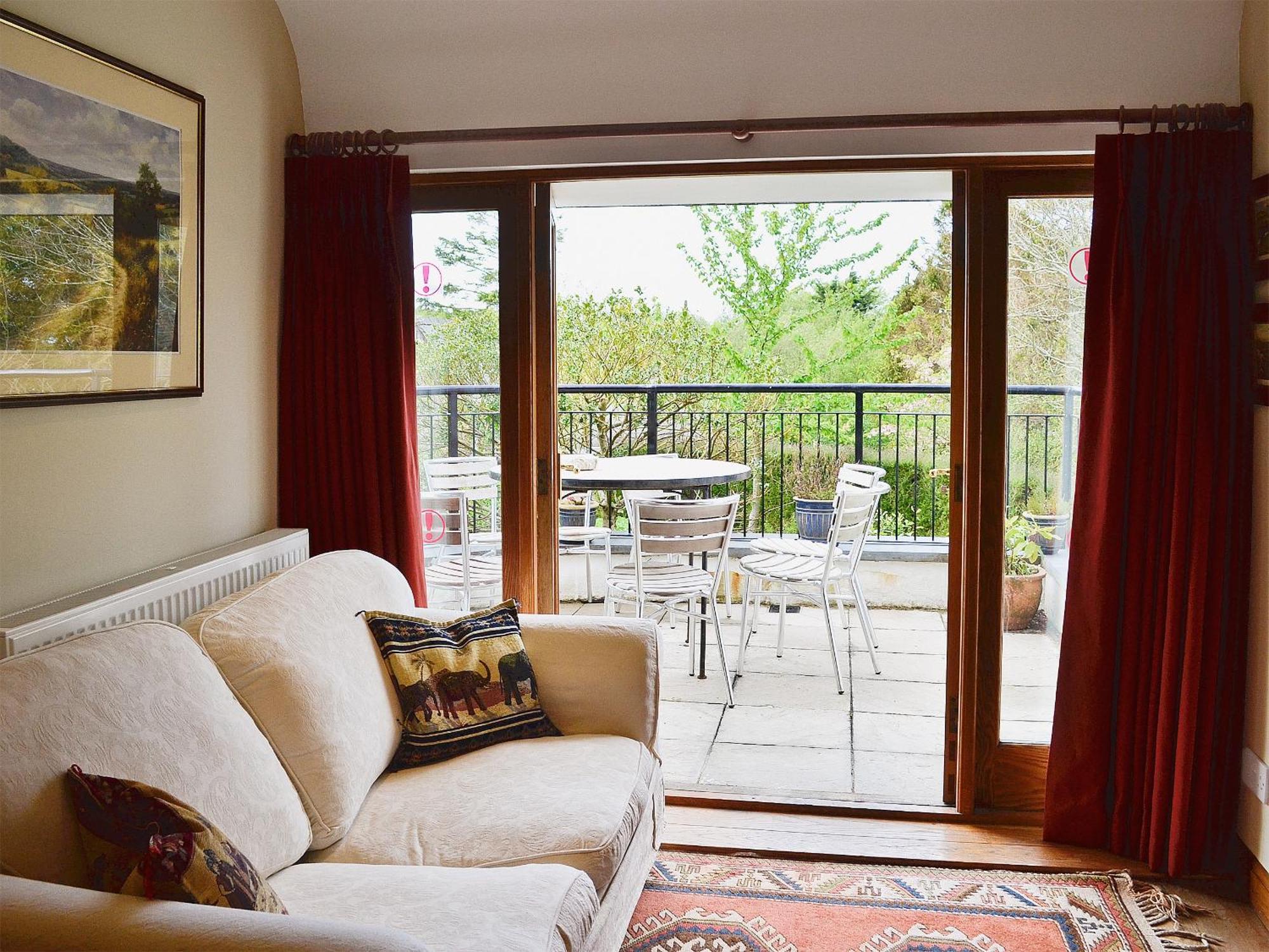 Wern Y Wylan Court Villa Llanddona Kültér fotó