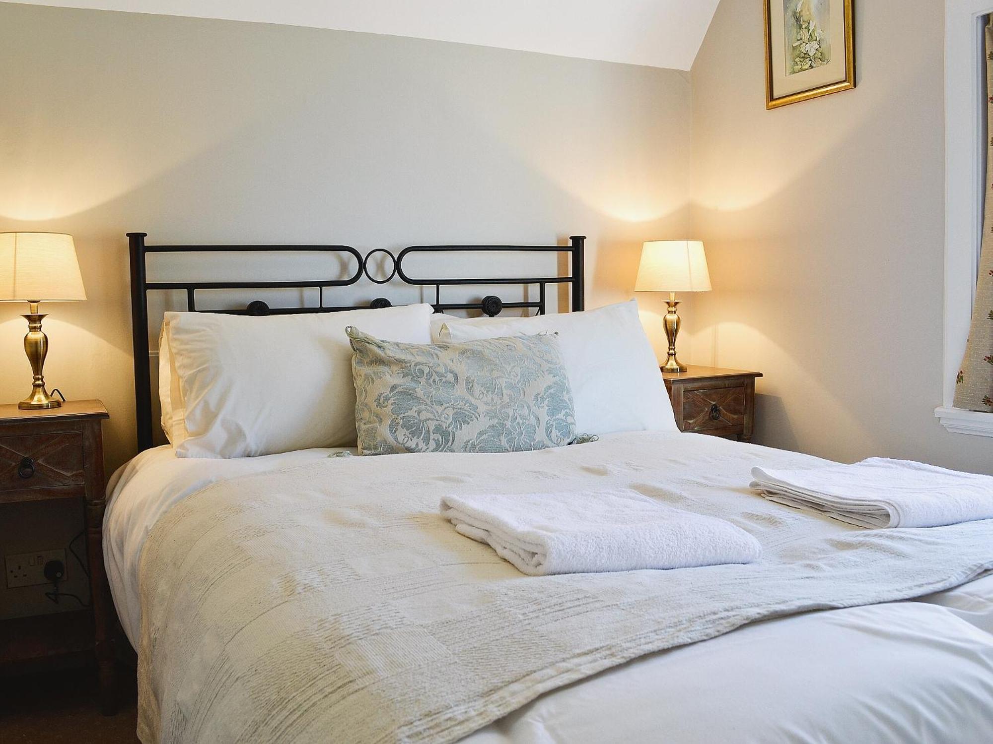 Wern Y Wylan Court Villa Llanddona Kültér fotó