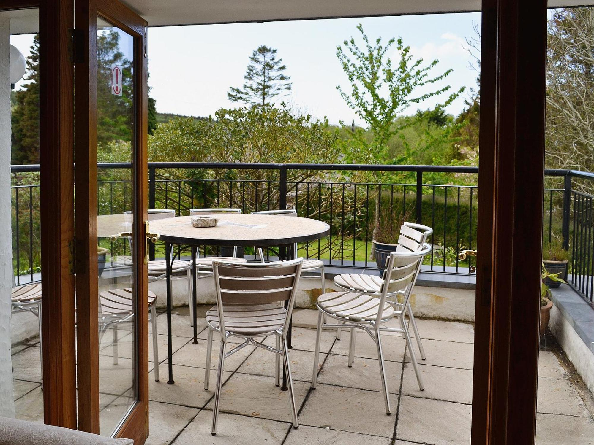 Wern Y Wylan Court Villa Llanddona Kültér fotó